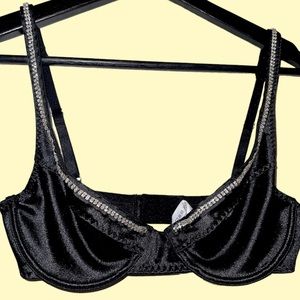 ✰ bejeweled bra|top ✰